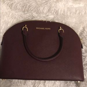 New Michael Kors purse